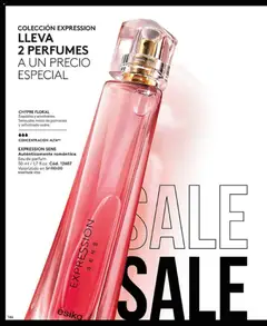 Vista previa de folleto Ésika - Campaña 2 de la Ésika válido desde 27.12.2025 | Página: 150