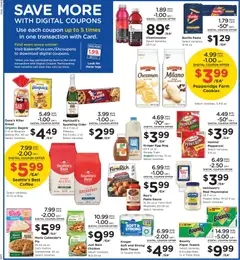 Preview of Baker's weekly ads valid from 17.12.2025 | Page: 6