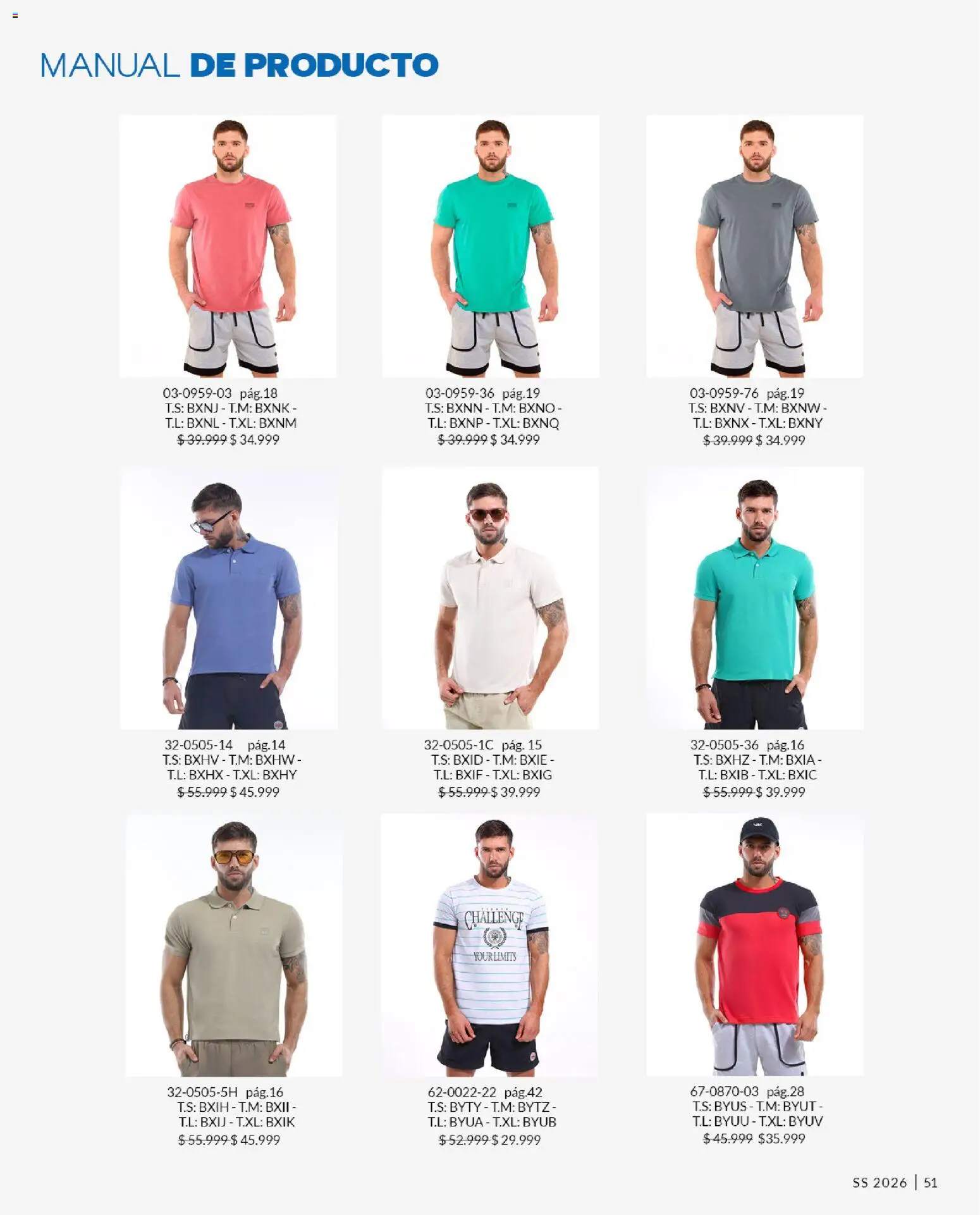 Vitnik - Hombre │ válido desde el 05.02.2026 | Página: 51