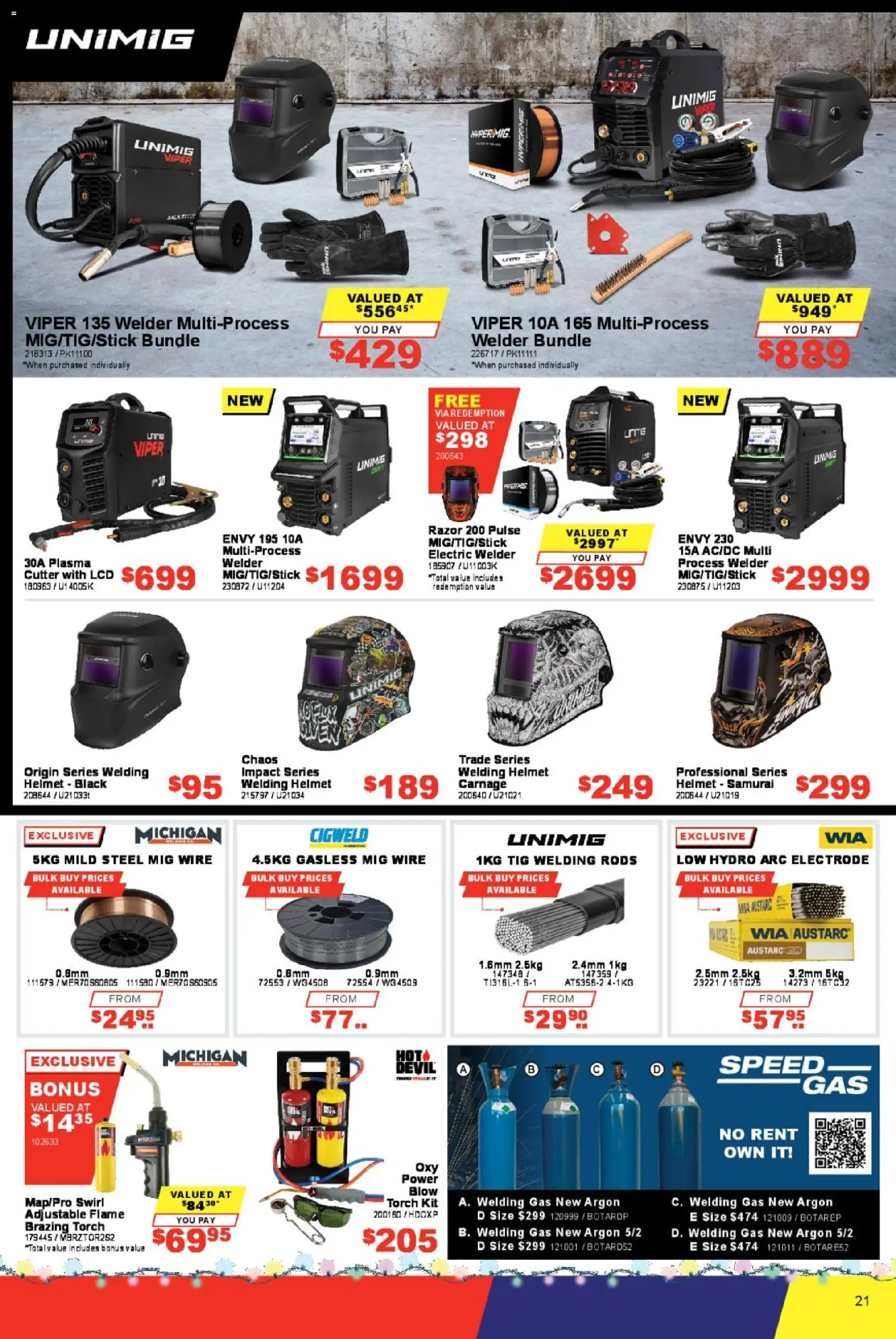 Total Tools catalogue - valid from 02.12.2025 | Page: 19