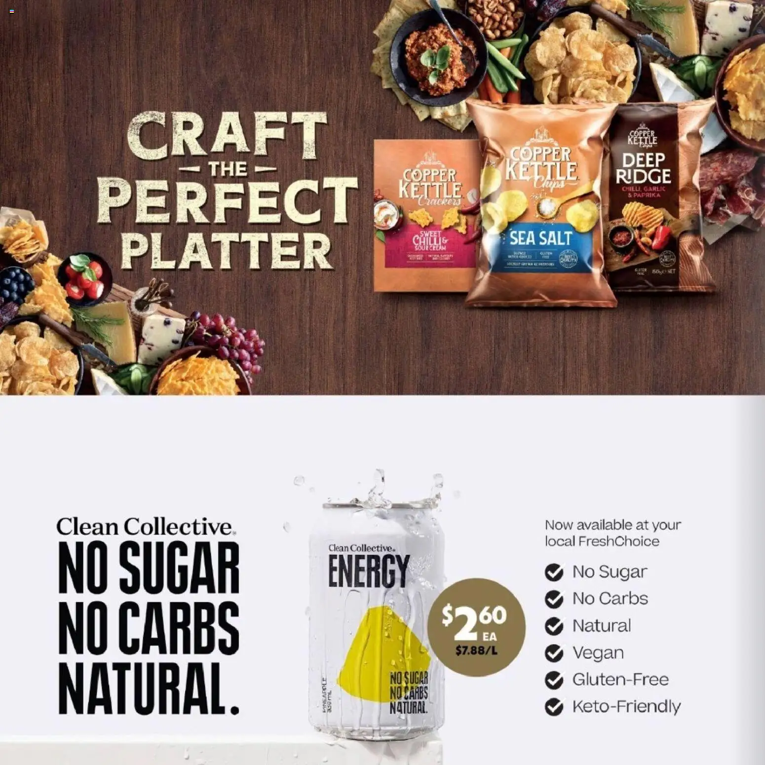 FreshChoice catalogue from 15.12.2025 | Page: 12