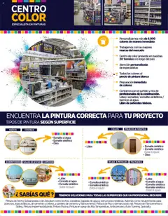 Construmart ofertas  │ válido desde el 02.09.2025 | Página: 11 | Productos: Agua, Pintura, Base, Rejas