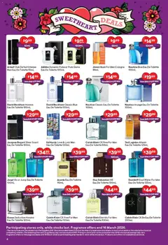 Preview of Discount Drug Stores  Catalogue  - valid from 10.02.2026 | Page: 5