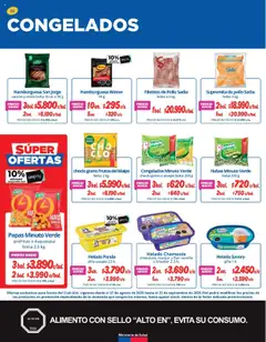 Alvi catálogo │ válido desde el 27.08.2025 | Página: 18 | Productos: Cerdo, Piña, Helado, Arvejas