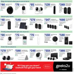 Preview of Officeworks - Get the Latest Christmas Gifts - valid from 04.12.2025 | Page: 26