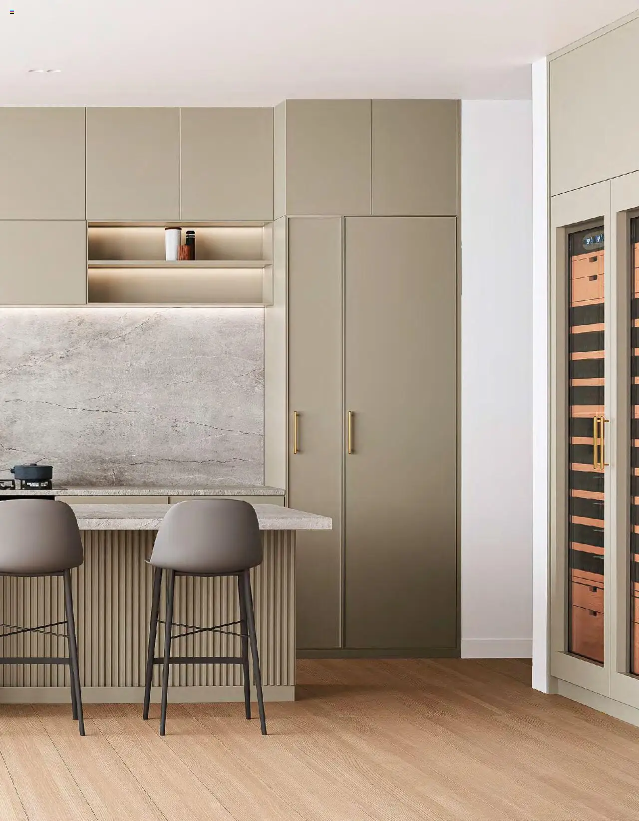 Nuevas ofertas de El Corte Inglés válidas en toda la República Mexicana desde el 23.06.2025. ¡Encuentra las mejores ofertas en El Corte Inglés catálogo Cocinas! | Página: 13