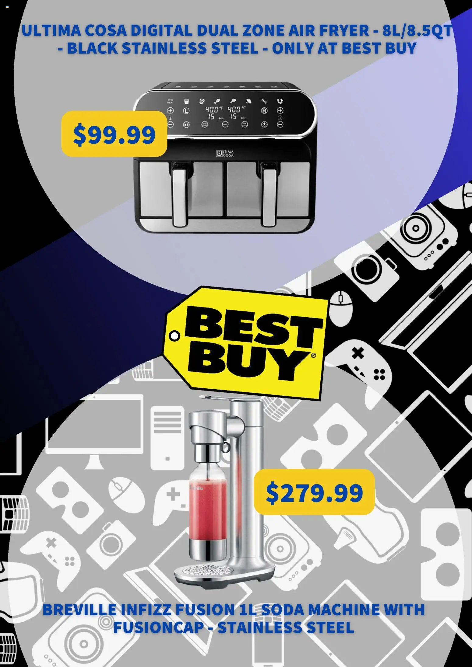 Best Buy flyer valid from 03.11.2025 | Page: 5