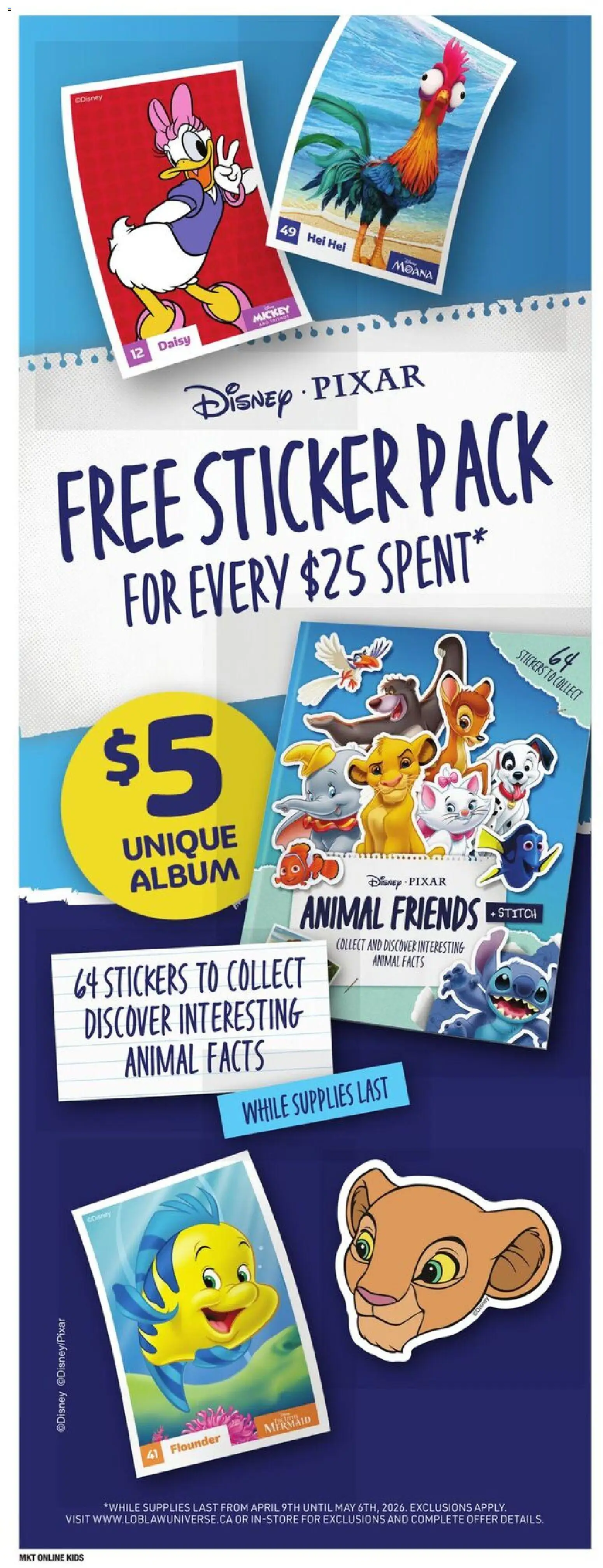 Zehrs flyer valid from 30.04.2026 | Page: 10