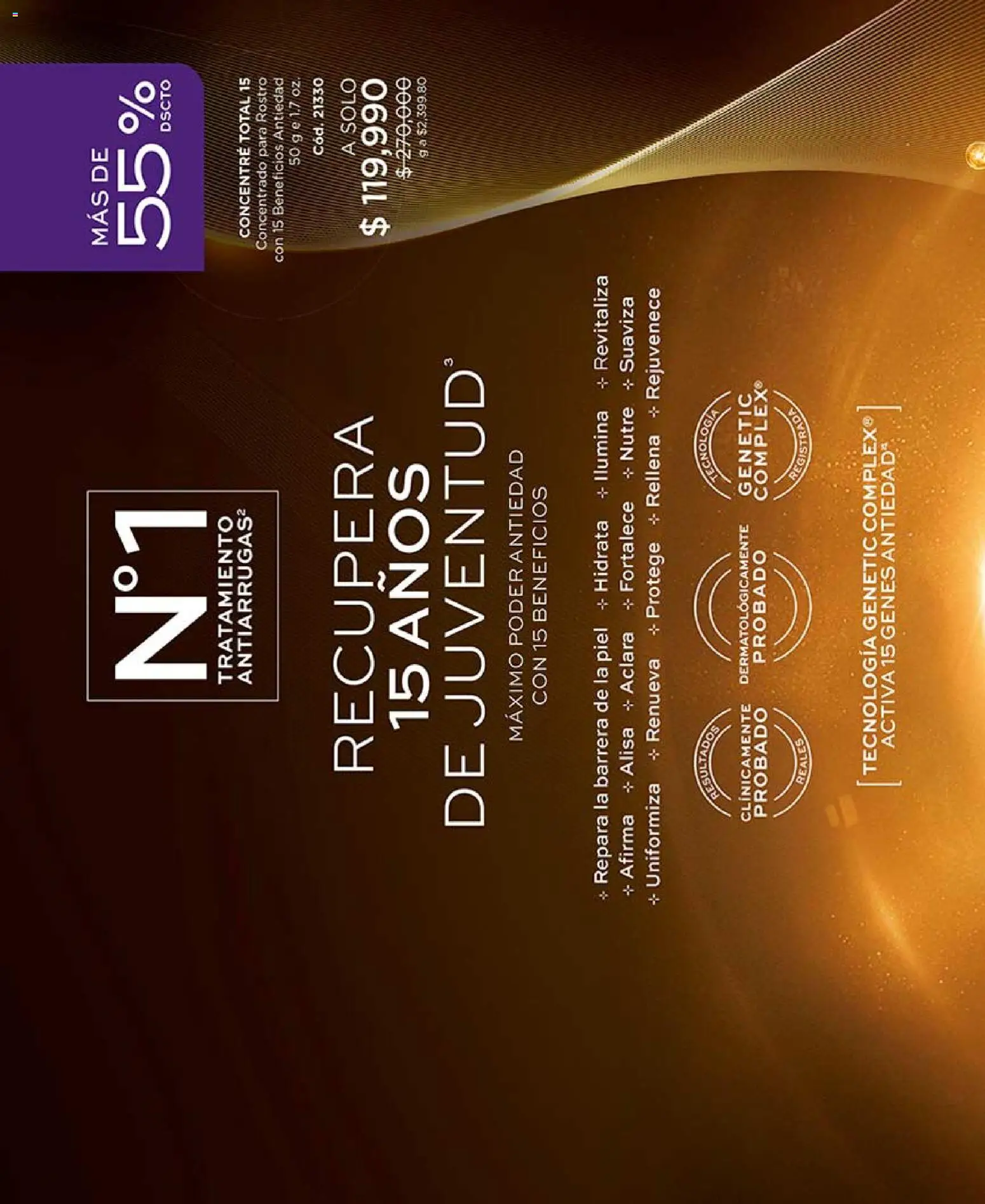 L'Bel revista - valida desde el 15.04.2026 | Página: 26