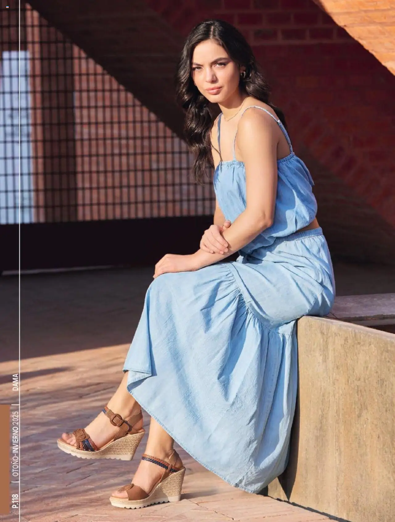 Nuevas ofertas de Impuls válidas en toda la República Mexicana desde el 07.07.2025. ¡Encuentra las mejores ofertas en Impuls catálogo Dama Otoño-Invierno 2025! | Página: 120