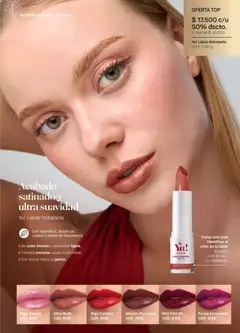 Yanbal catálogo C04/2026 -  Vista previa de la revista de la tienda Yanbal valido desde el 28.03.2026 | Página: 77