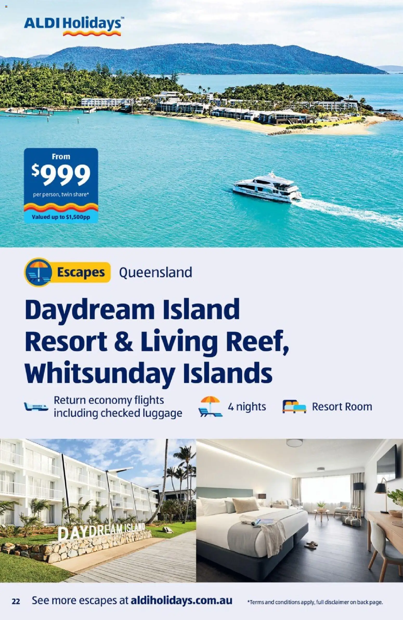 Aldi catalogue - valid from 01.01.2026 | Page: 22