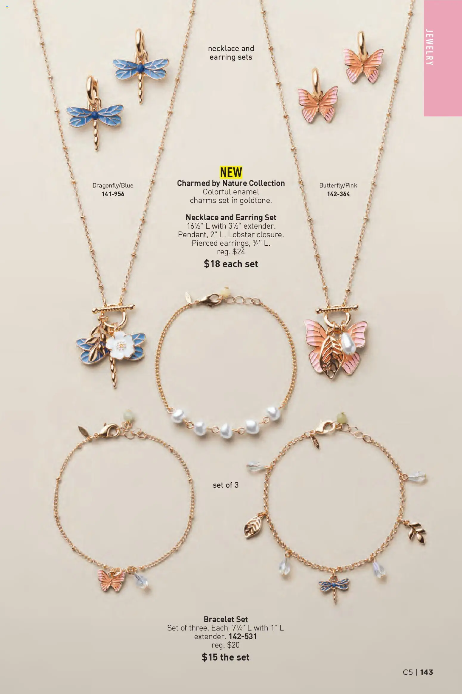 Avon Brochure - valid from 25.02.2026 | Page: 143