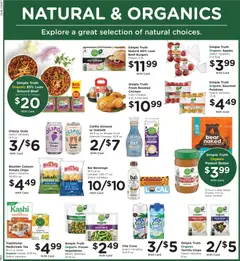 Preview of King Soopers weekly ads valid from 02.01.2026 | Page: 5