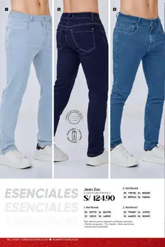 Vista previa de folleto Azzorti - Campaña C18/2025 de la Azzorti válido desde 03.11.2025 | Página: 80