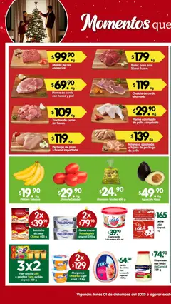 Vista previa de Arteli folleto Valles, nuevo folleto de la tienda, válido en México a partir del 01.12.2025