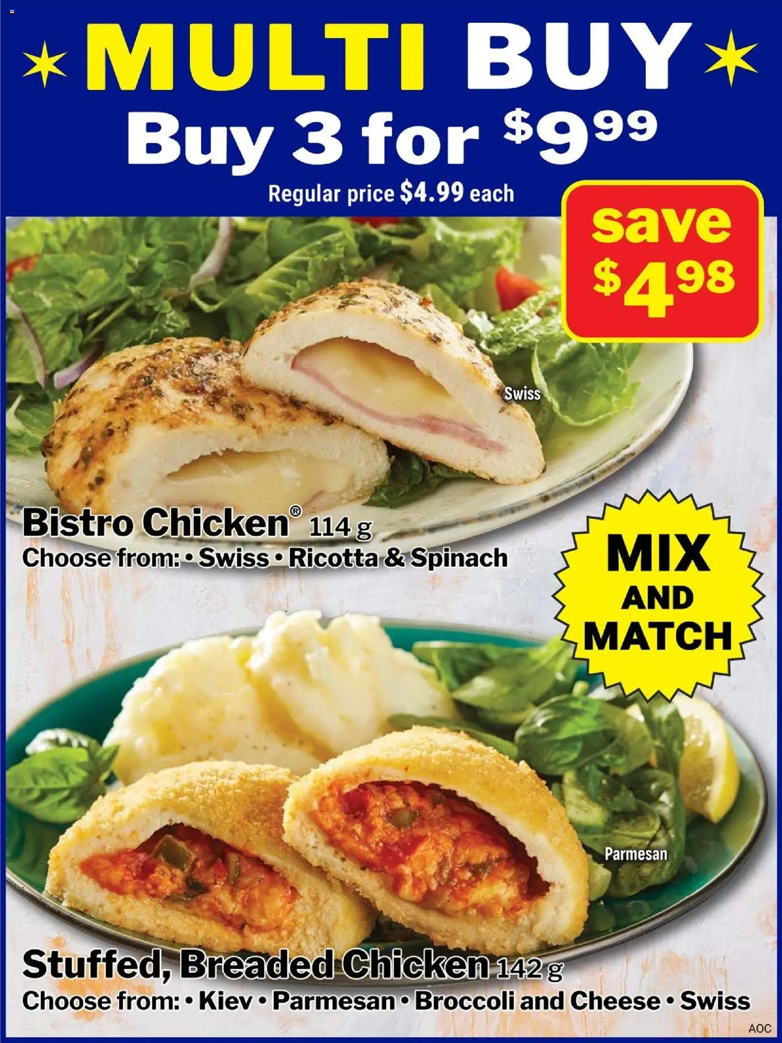 M&M Food Market flyer valid from 04.12.2025 | Page: 7