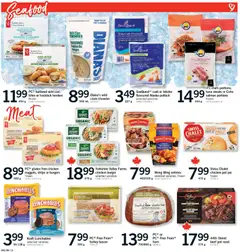 Preview of Fortinos weekly flyer / circulaire from shop Fortinos valid from 05.02.2026 | Page: 15