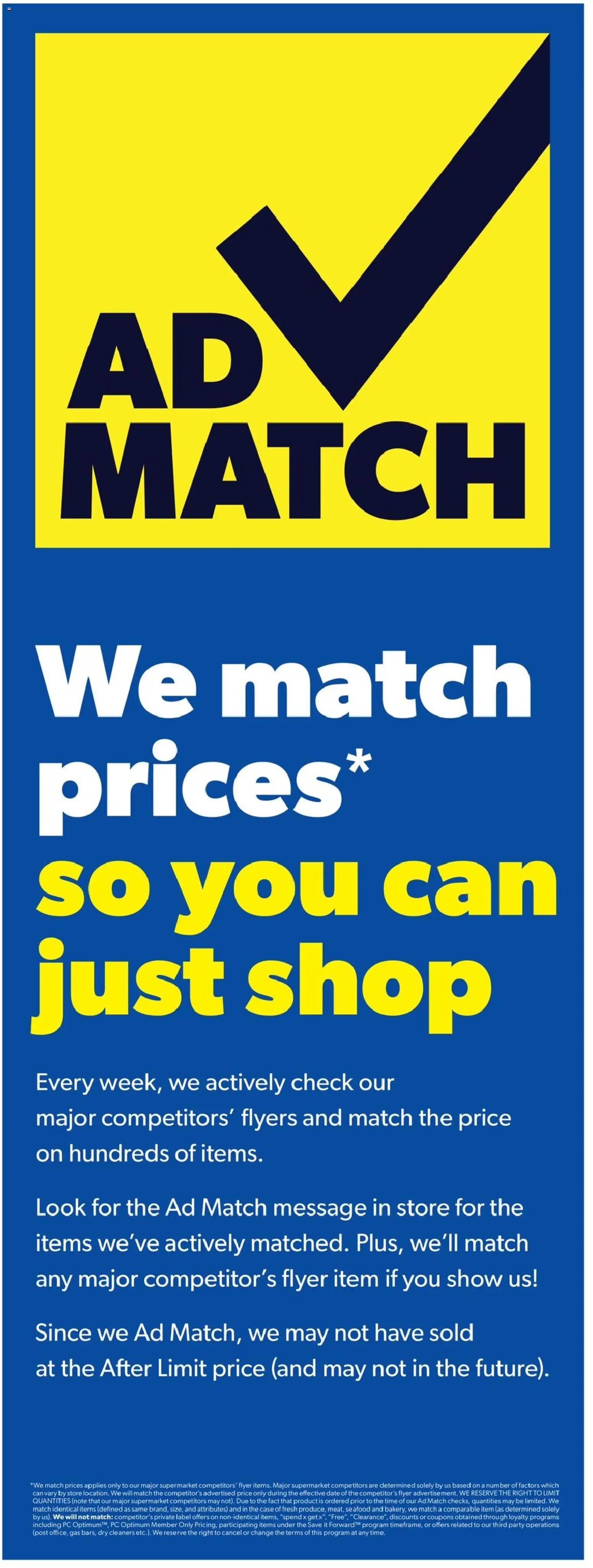 Real Canadian Superstore flyer valid from 22.01.2026 | Page: 35 | Products: PC, Case