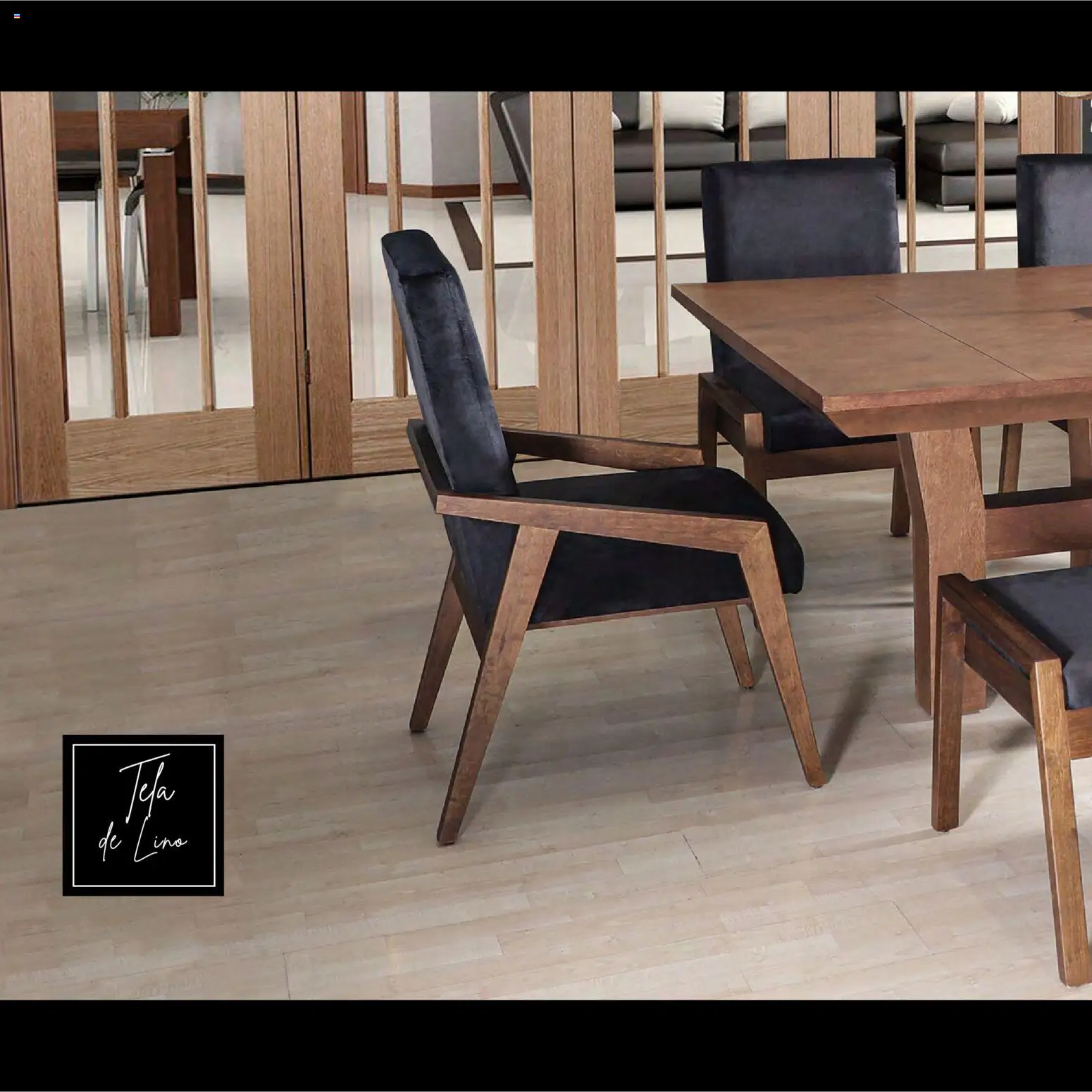 Nuevas ofertas de Muebles Dico válidas en toda la República Mexicana desde el 27.10.2025. ¡Encuentra las mejores ofertas en Muebles Dico catálogo Premium! | Página: 22