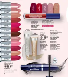 Vista previa Millanel - Catálogo válido desde el 02.02.2026 | Página: 78