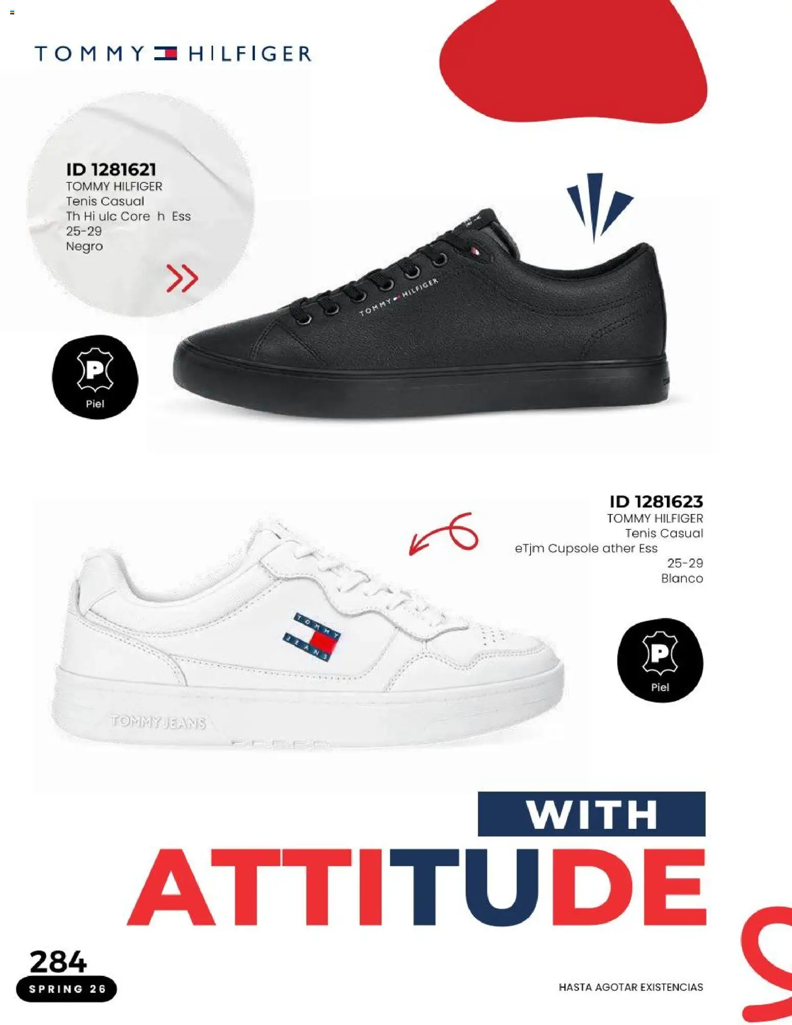 Nuevas ofertas de Price Shoes válidas en toda la República Mexicana desde el 15.02.2026. ¡Encuentra las mejores ofertas en Price Shoes catálogo ! | Página: 284 | Productos: Tenis