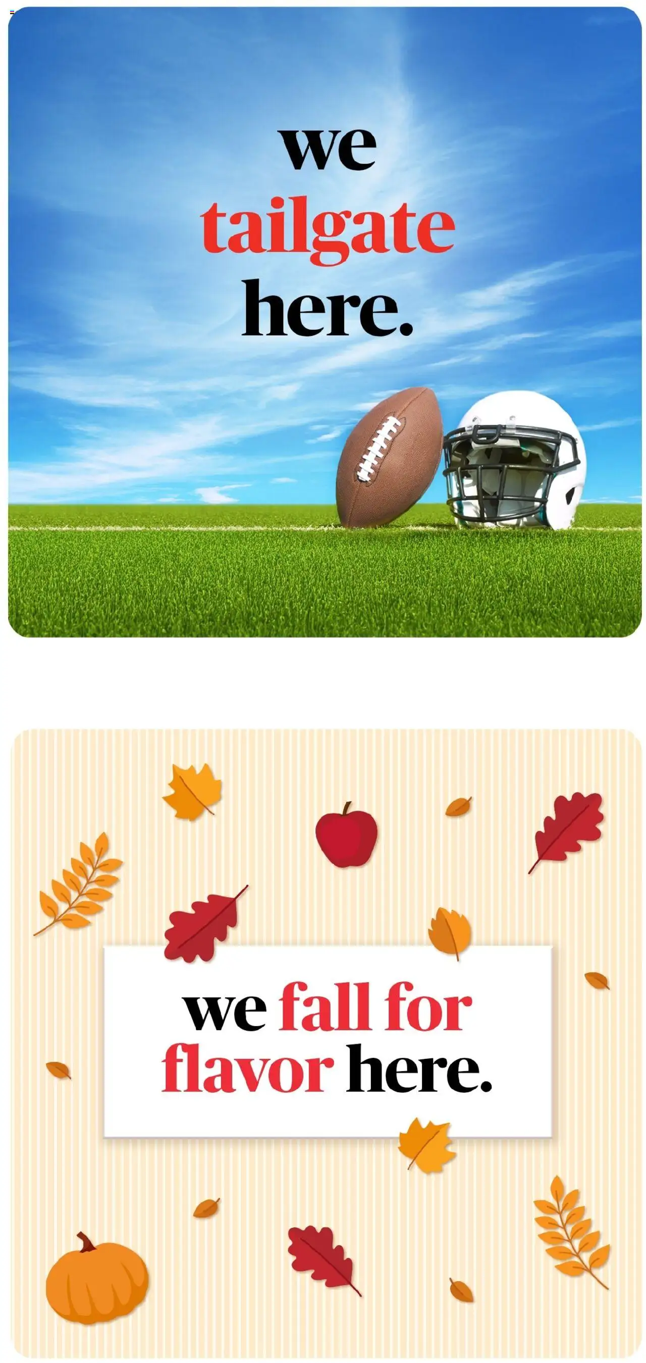ShopRite Weekly Ad 2 - valid from 12.09.2025 | Page: 3