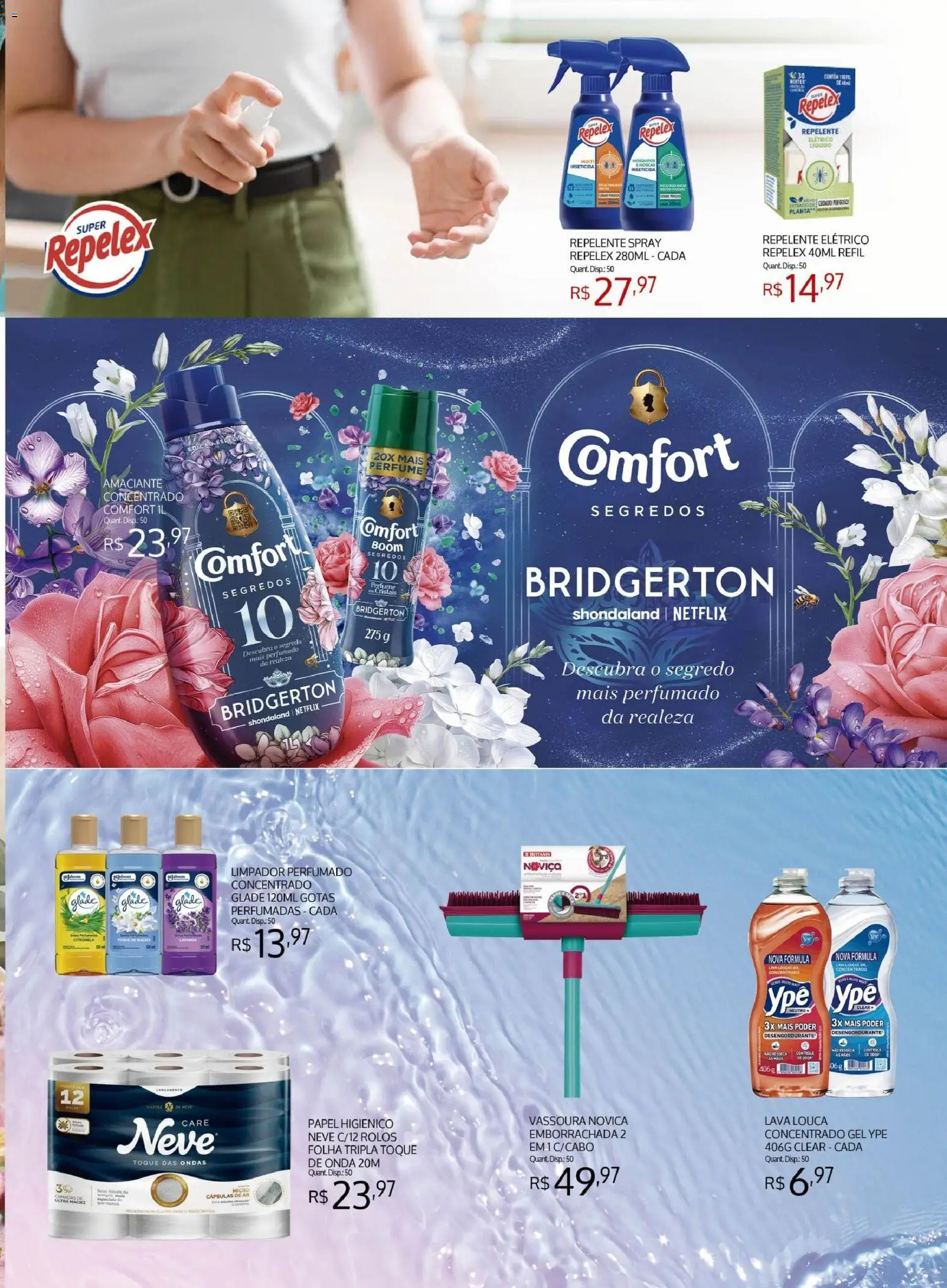 Bistek Supermercados Folheto - válido de 04.02.2026 | Página: 3