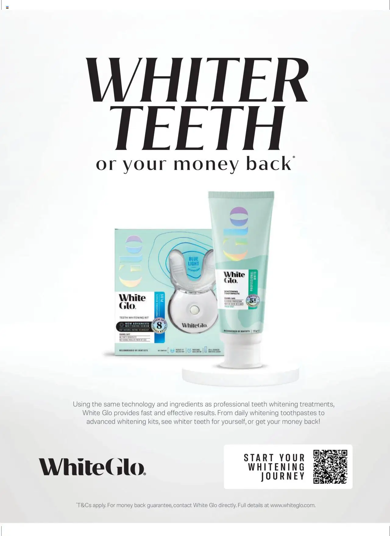 Coles catalogue - valid from 07.10.2025 | Page: 74 | Products: Light, Toothpaste, Safe, Teeth whitening