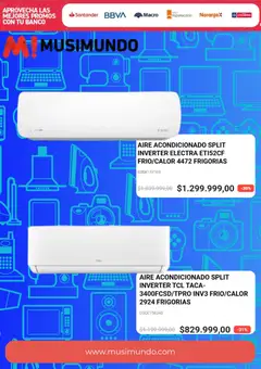 Vista previa Musimundo catálogo válido desde el 03.02.2026 | Página: 2