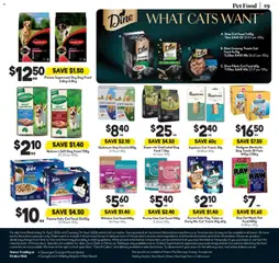 Preview of Drakes catalogue  - valid from 01.04.2026 | Page: 19