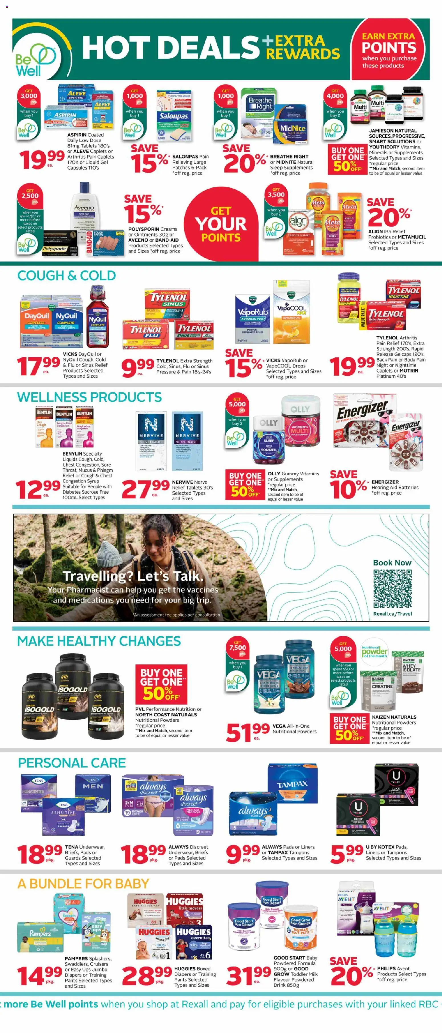 Rexall flyer valid from 23.01.2026 | Page: 4
