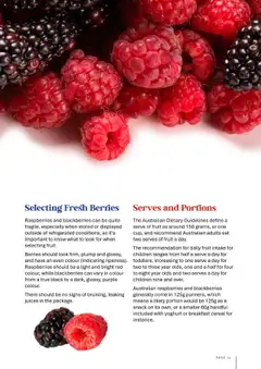 Preview of Drakes E-Mag October-November - valid from 01.10.2025 | Page: 13 | Products: Light, Yoghurt, Cereal