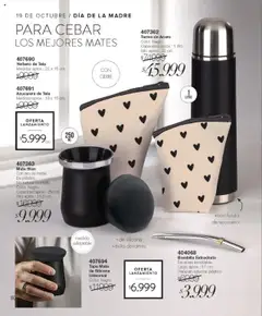 Violetta catálogo │ válido desde el 28.08.2025 | Página: 80