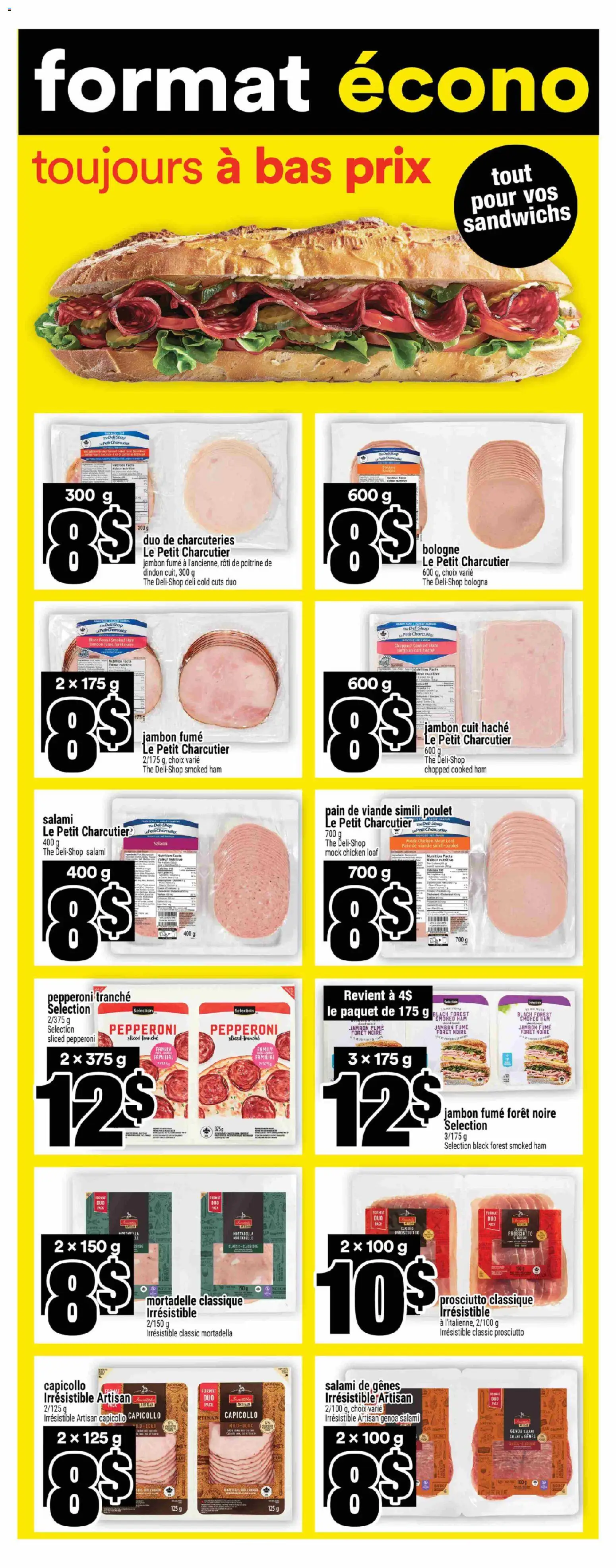 Super C flyer valid from 06.11.2025 | Page: 14