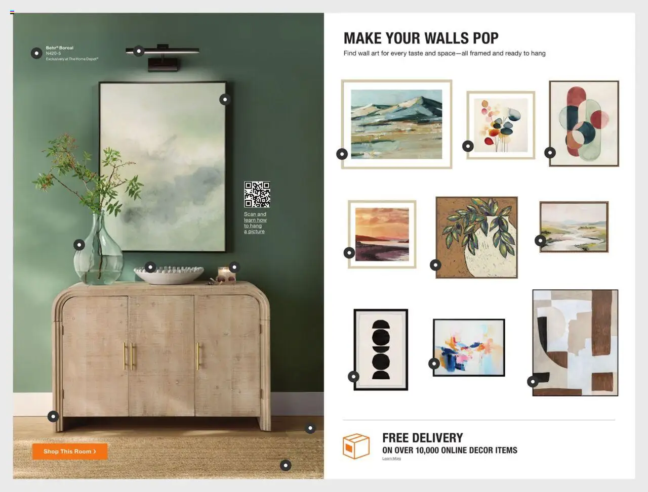 Home Depot Catalog - valid from 15.09.2025 | Page: 5