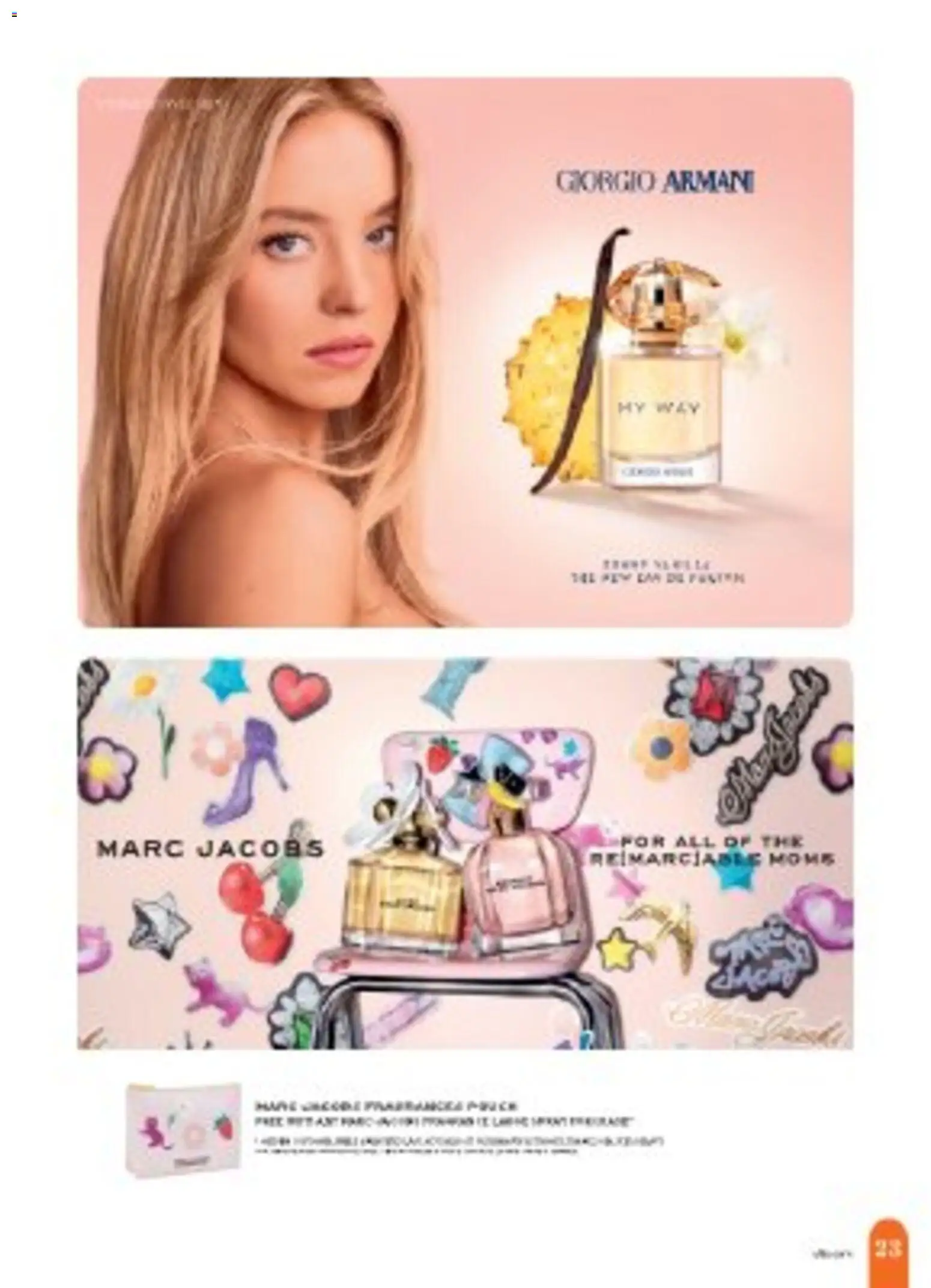 Ulta Beauty Weekly Ad - valid from 19.04.2026 | Page: 23