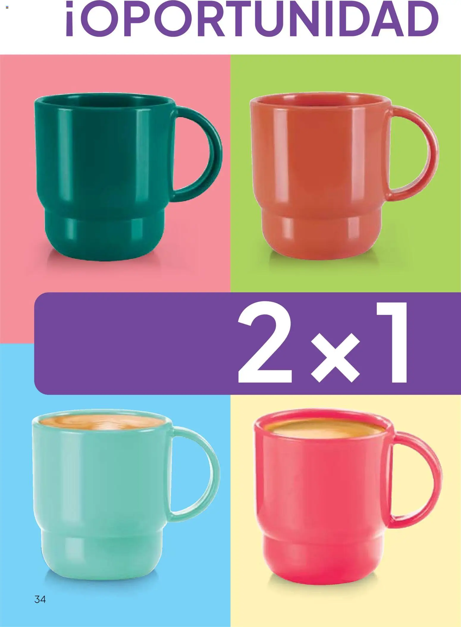 Tupperware Folleto de Campaña 2/2026 │ válido desde el 18.12.2025 | Página: 35