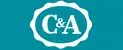 Logo de C&A en la sección Ropa, calzado y deporte