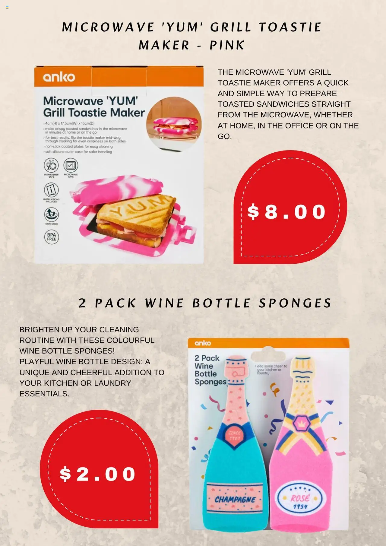 Kmart catalogue from 01.10.2025 | Page: 5