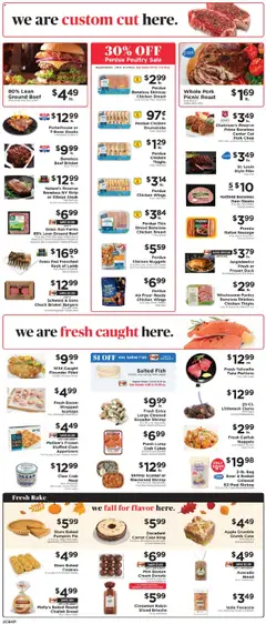 ShopRite Weekly Ad - valid from 14.09.2025 | Page: 2