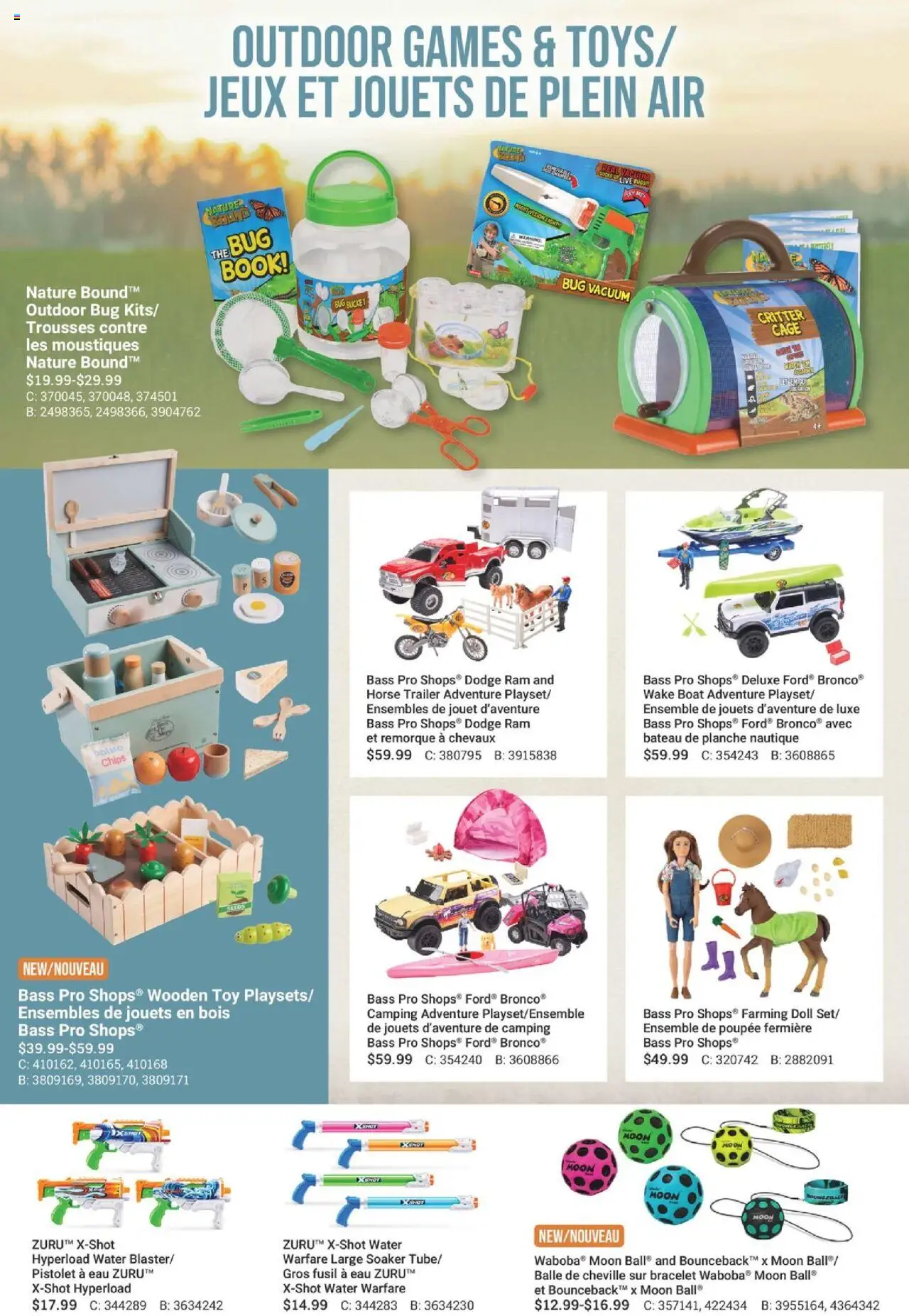 Cabelas flyer valid from 20.05.2025 | Page: 6 | Products: Chips, Socks