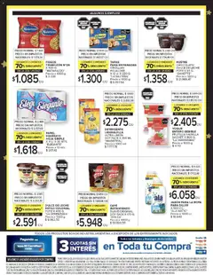 Vista previa Carrefour Market catálogo válido desde el 03.12.2025 | Página: 10