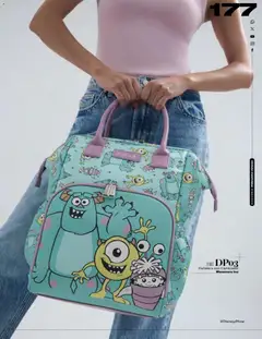 Vista previa de Price Shoes catálogo Accesorios, nuevo folleto de la tienda, válido en México a partir del 18.04.2026 | Página: 177 | Productos: Cambiador