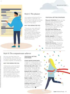 Preview of Coles Summer 2026 - valid from 06.01.2026 | Page: 51