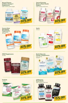 Preview of Sprouts weekly ads valid from 28.01.2026 | Page: 35