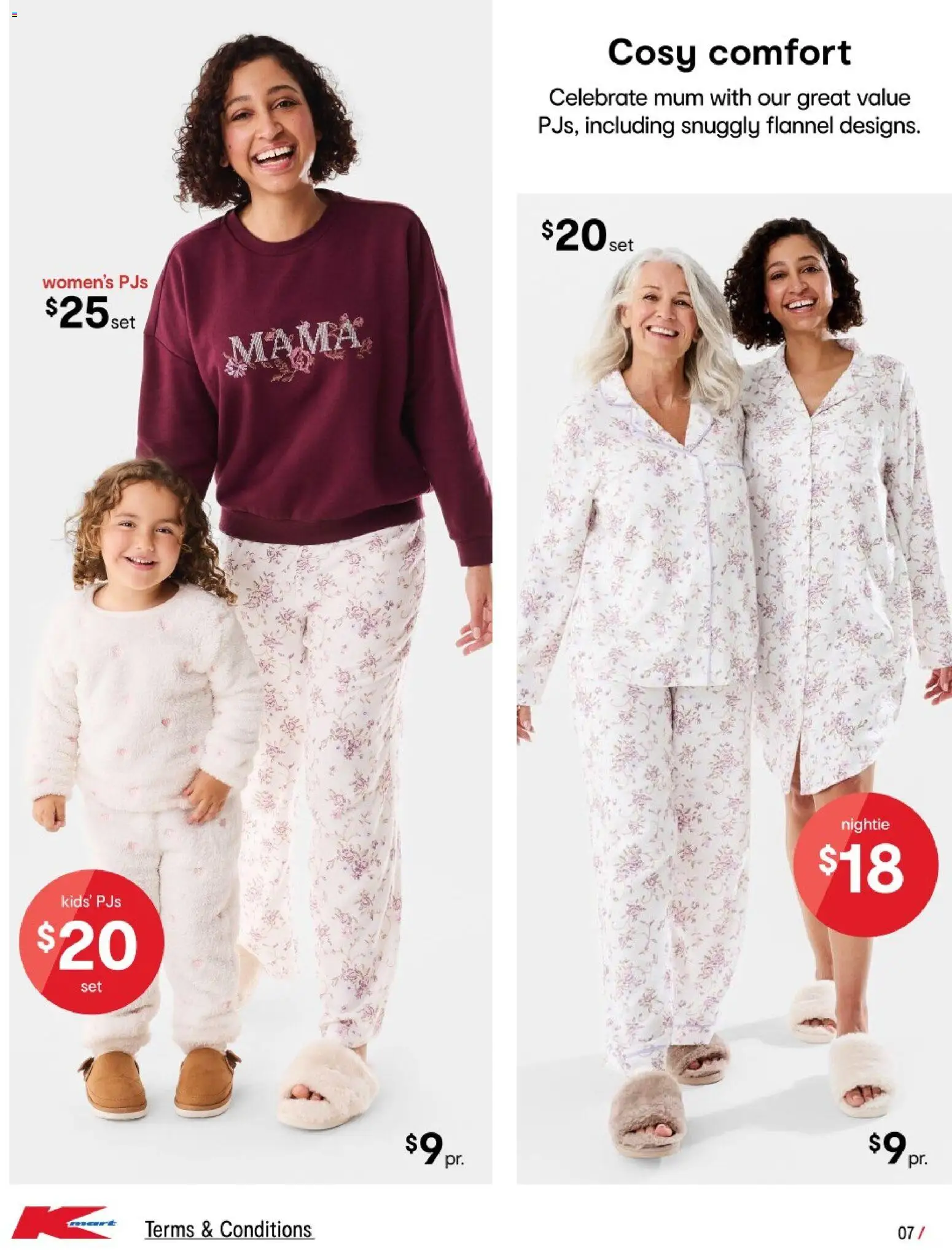 Kmart catalogue - valid from 16.04.2026 | Page: 7