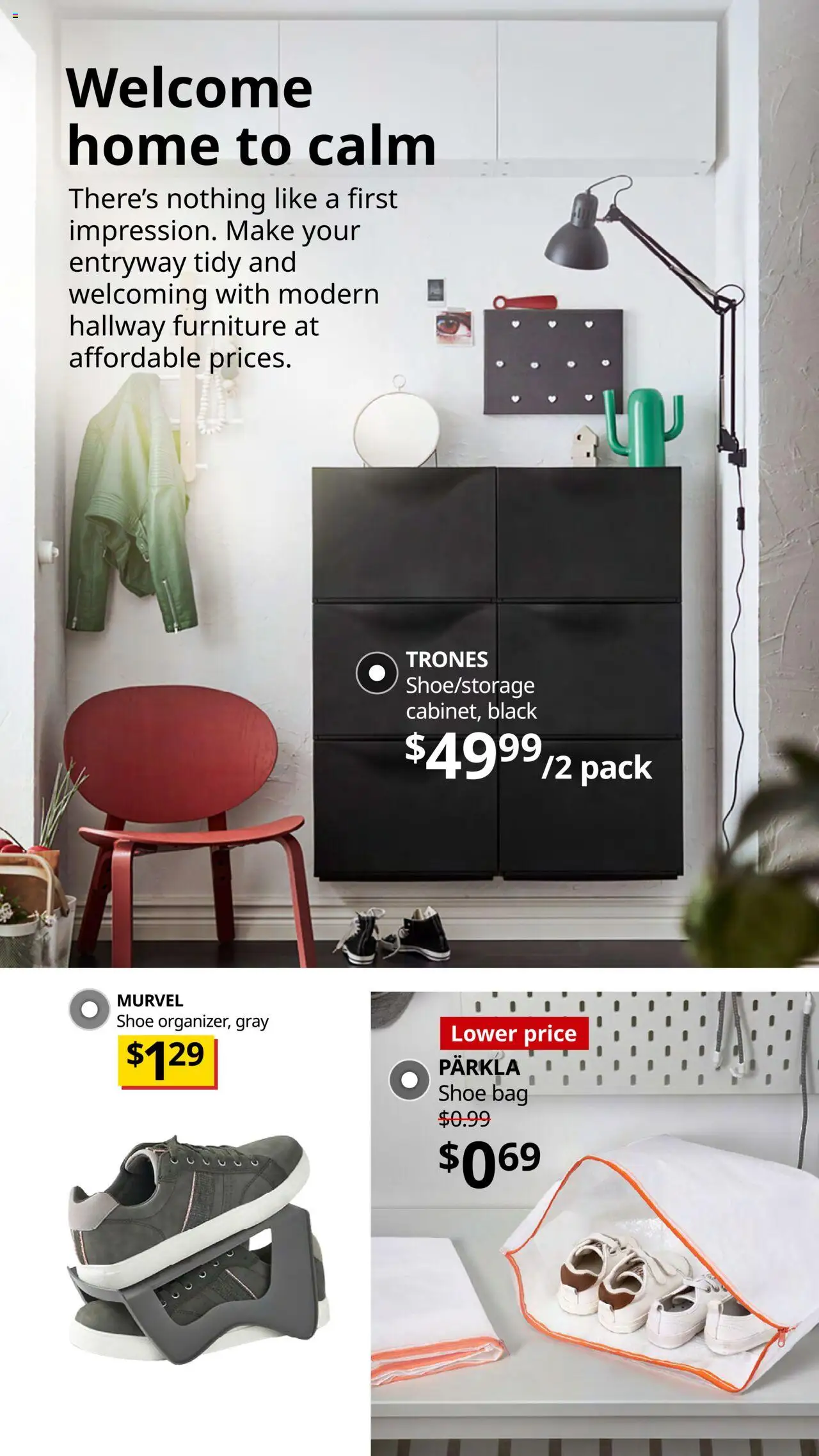 IKEA flyer valid from 01.01.2024 | Page: 4