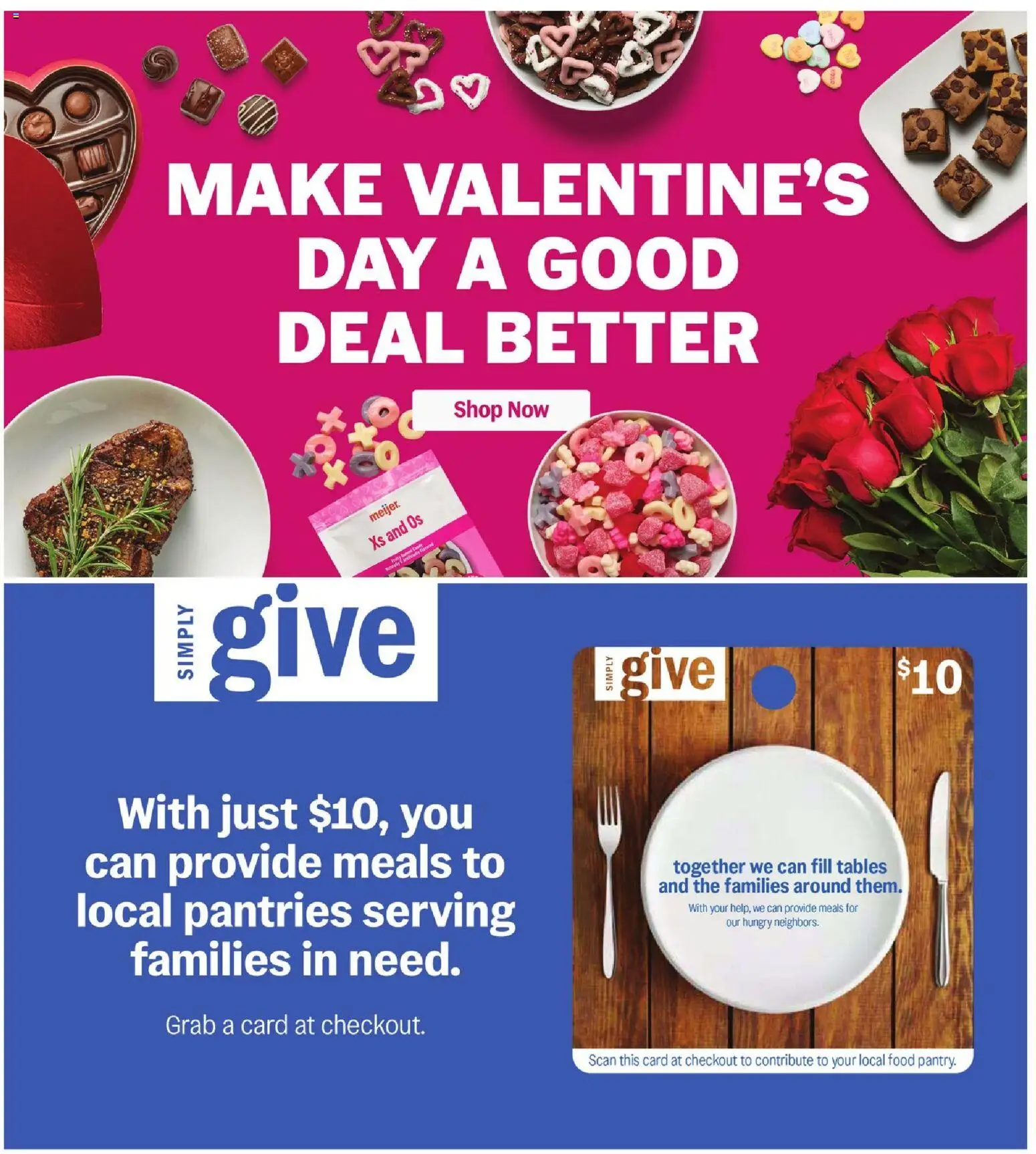 Meijer Weekly Ad - valid from 11.02.2026 | Page: 37