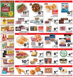 Preview of Weis weekly ads valid from 29.01.2026 | Page: 2